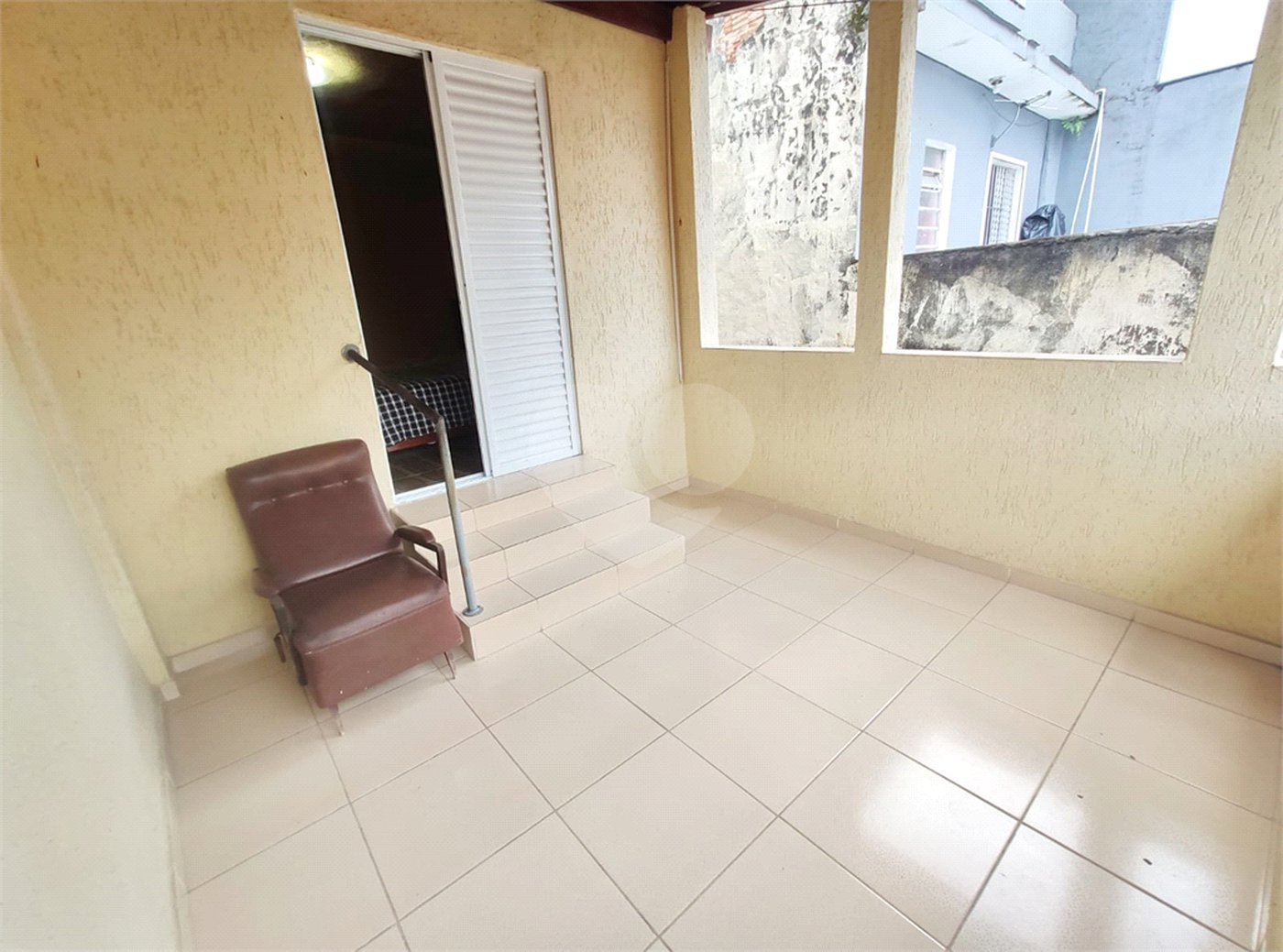 Sobrado à venda com 3 quartos em Lauzane Paulista, São Paulo, SP