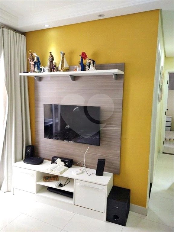Apartamento à venda com 2 quartos em Jardim Gonçalves, Sorocaba, SP