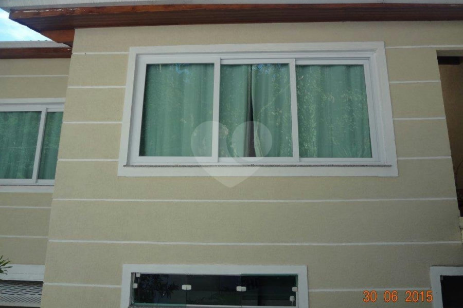Casa Térrea à venda com 3 quartos, sendo 1 suíte, em Vila Irmãos Arnoni, São Paulo, SP