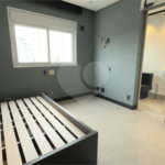 Apartamento à venda com 3 suítes em Vila Mascote, São Paulo, SP