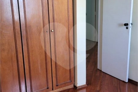 Apartamento à venda com 4 quartos, sendo 2 suítes,  em Santana, São Paulo, SP