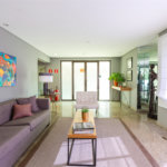 Apartamento à venda com 4 quartos, sendo 3 suítes,  em Real Parque, São Paulo, SP
