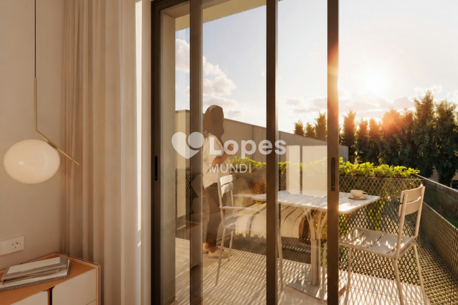 Apartamento T2+1 à venda em Valadares, Vila Nova de Gaia, Portugal – 566 Build