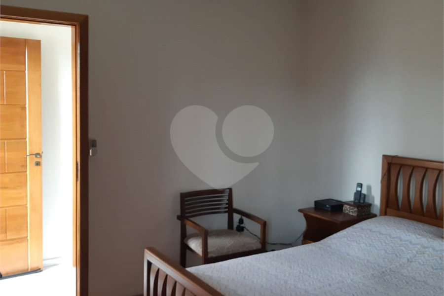 Casa à venda com 2 quartos, sendo 1 suíte, em Imirim, São Paulo, SP