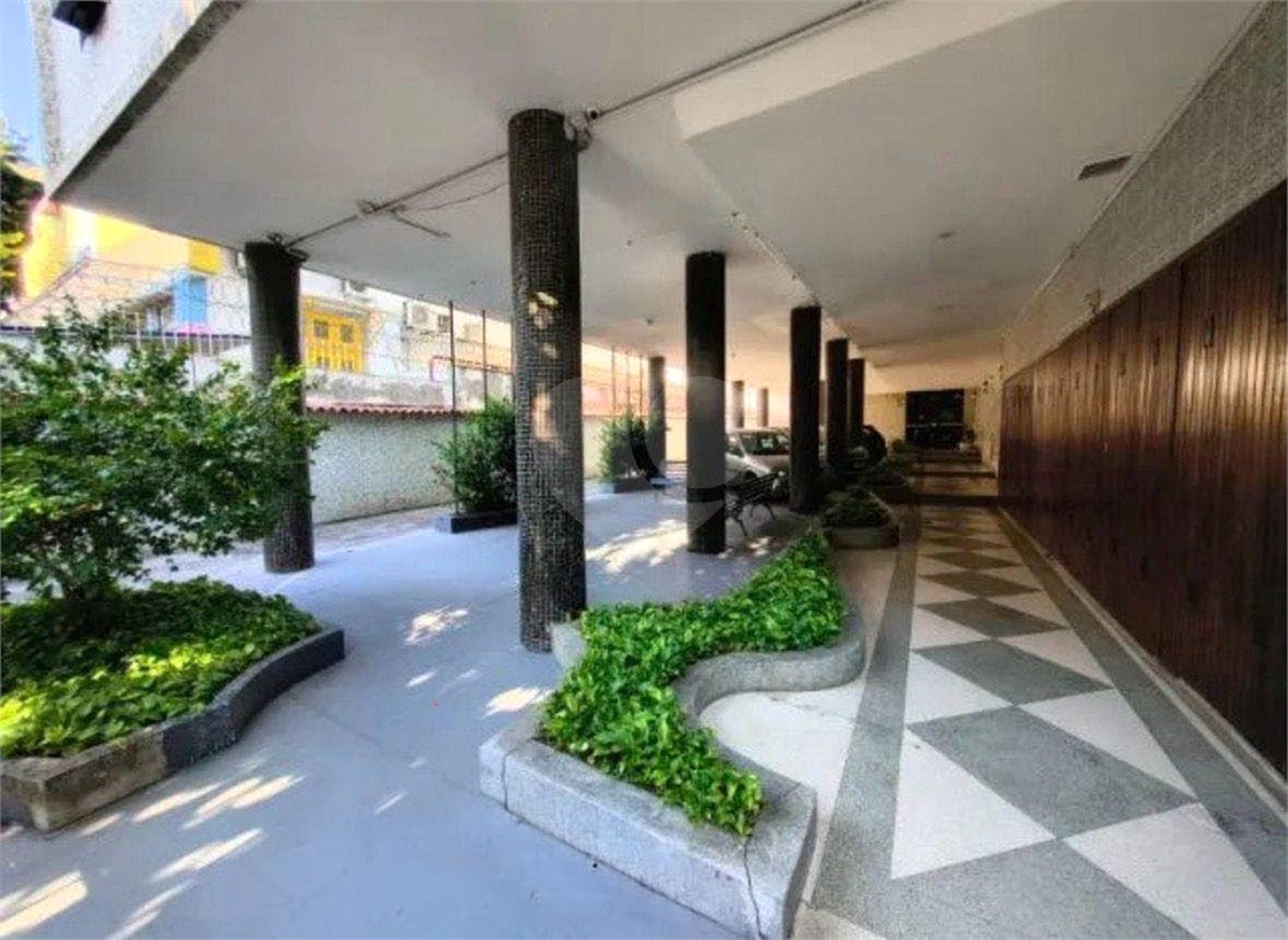 Apartamento à venda com 2 quartos, sendo 1 suíte,  em Maracanã, Rio de Janeiro, RJ