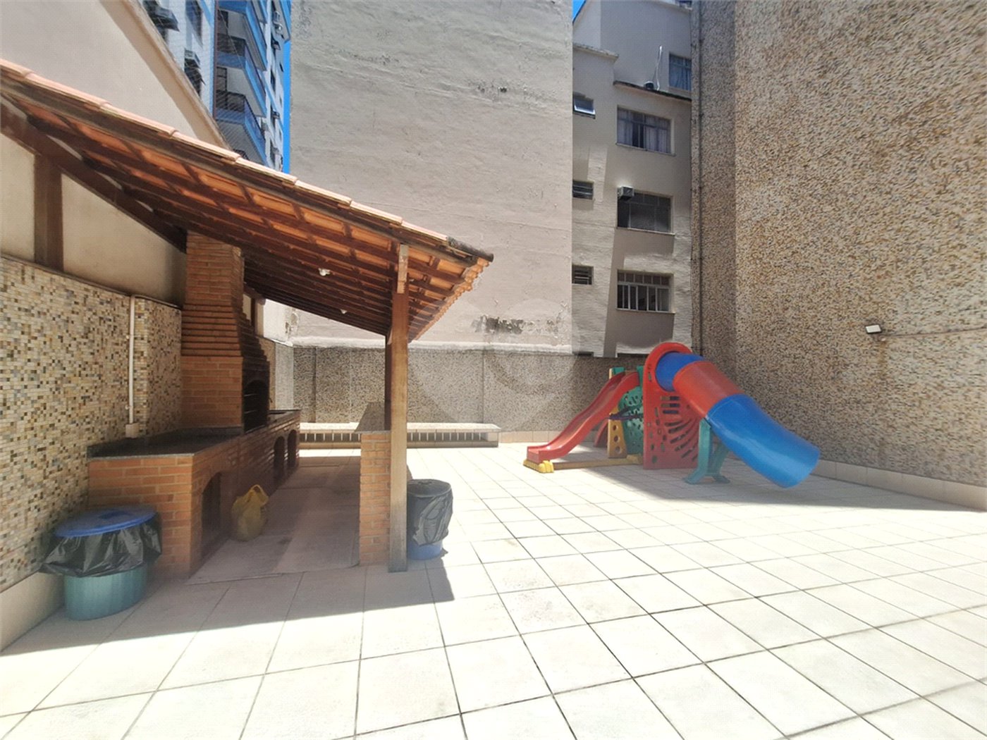 Apartamento à venda com 3 quartos, sendo 1 suíte, em Tijuca, Rio de Janeiro, RJ