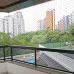 Apartamento à venda com 4 quartos, sendo 3 suítes, em Vila Suzana, São Paulo, SP