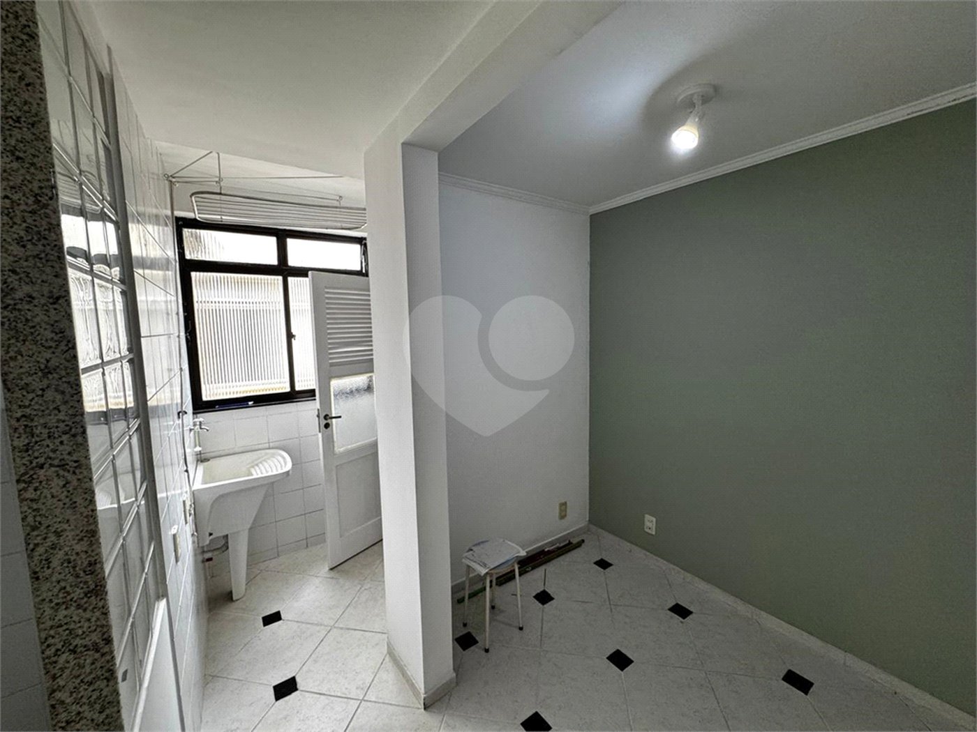 Apartamento à venda com 2 quartos em Tijuca, Rio de Janeiro, RJ