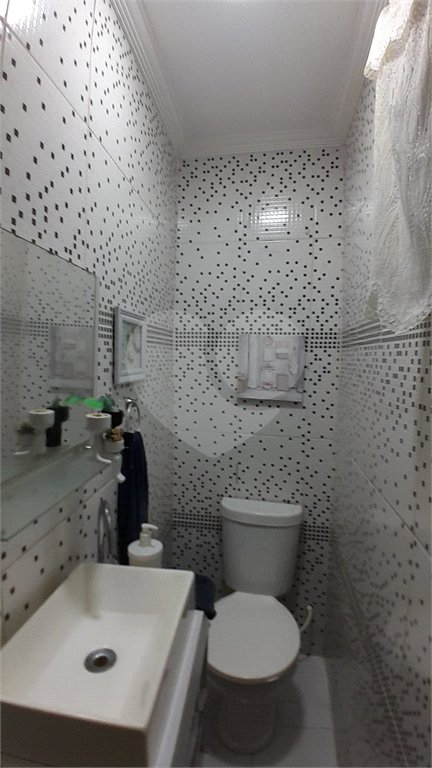 Casa à venda com 3 quartos em Campo Grande, Rio de Janeiro, RJ