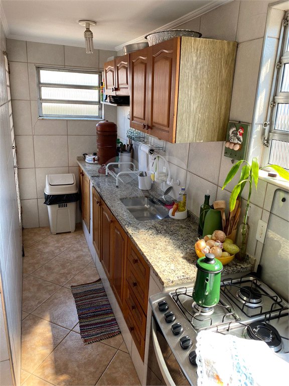 Sobrado à venda com 3 quartos, sendo 1 suíte, em Vila Paulicéia, São Paulo, SP