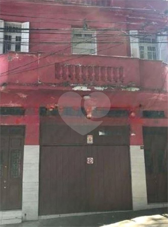 Casa à venda com 6 quartos em Casa Verde, São Paulo, SP