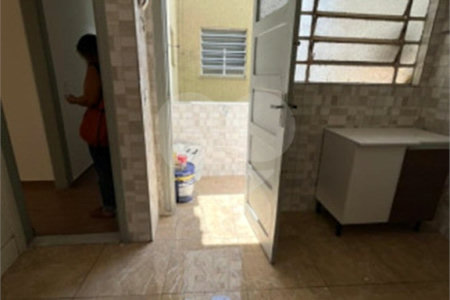 Apartamento à venda com 2 quartos em Aclimação, São Paulo, SP
