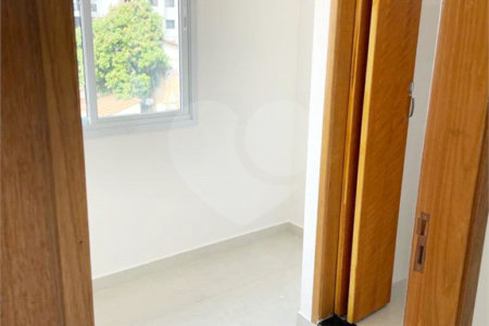 Duplex à venda com 2 suítes em Água Fria, São Paulo, SP