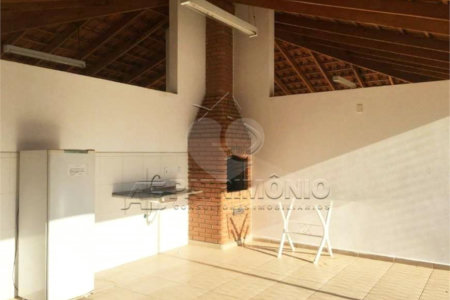 Apartamento à venda com 2 quartos em Vila Nova Sorocaba, Sorocaba, SP