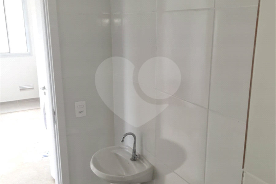 Apartamento à venda com 2 quartos em Vila Guilherme, São Paulo, SP