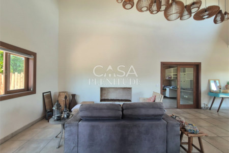 Casa em condomínio à venda ou para alugar com 3 suítes em Village Ipanema Ii, Araçoiaba da Serra, SP