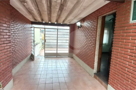 Casa Térrea à venda com 2 quartos em Jardim Marisa, São Paulo, SP