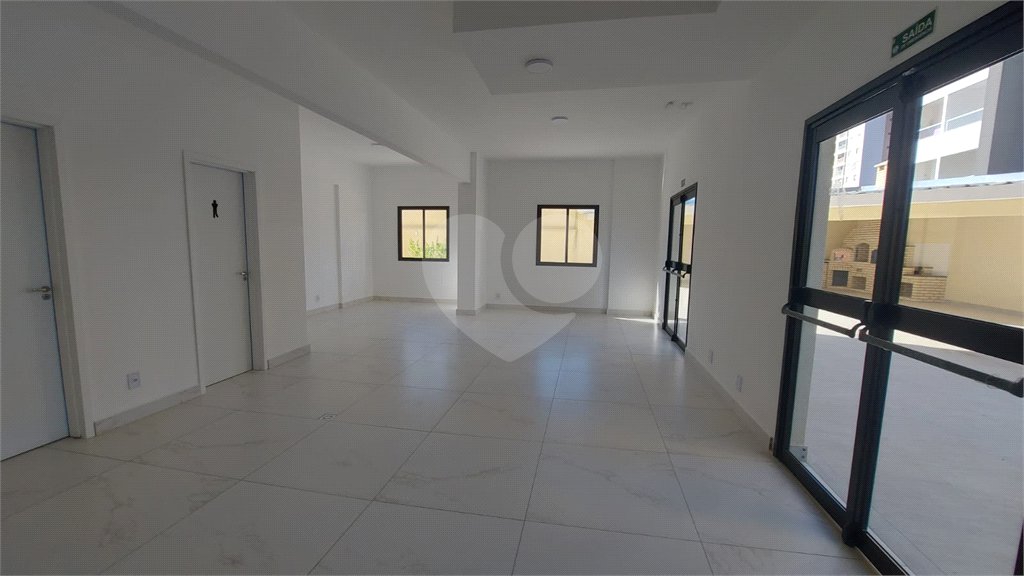 Apartamento à venda com 3 quartos, sendo 1 suíte, em Vila Independência, Sorocaba, SP