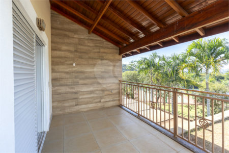 Casa à venda com 3 suítes em Residencial e Empresarial Alphaville, Ribeirão Preto, SP
