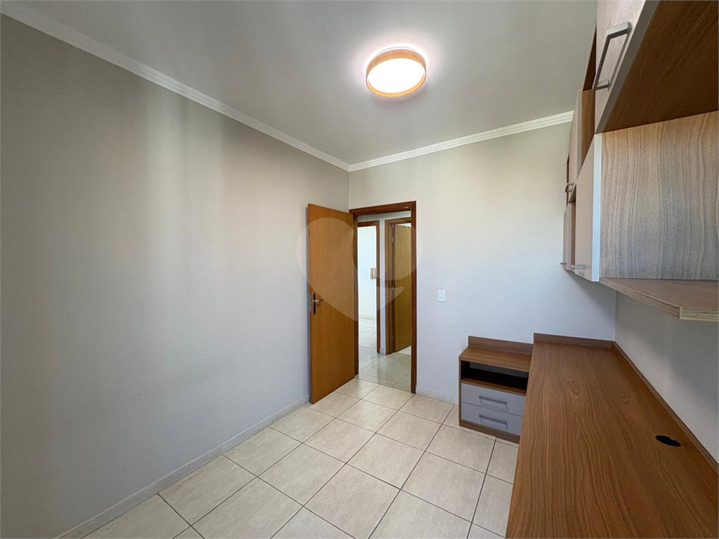 Apartamento à venda com 3 quartos, sendo 1 suíte, em Vila Independência, Sorocaba, SP