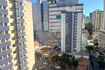 Compre um Studio para locação e renda extra
