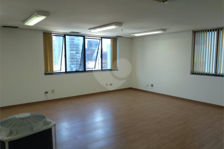 Sala à venda em Brooklin, São Paulo, SP