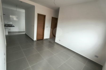 Apartamento à venda com 2 quartos em Cidade Nova São Miguel, São Paulo, SP