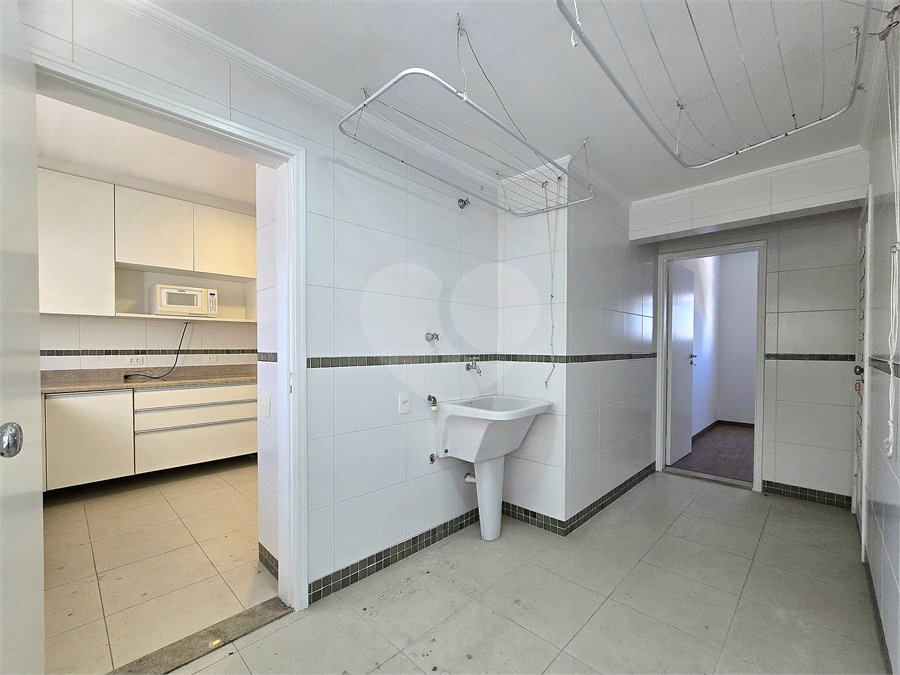 Apartamento para alugar com 3 quartos, sendo 1 suíte, em Perdizes, São Paulo, SP