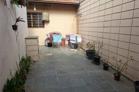 Casa à venda com 3 quartos em Jardim Pacaembu, Jundiaí, SP