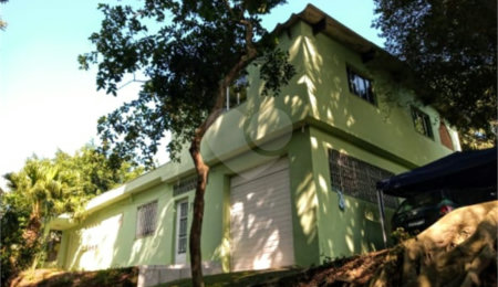 Casa de Vila à venda com 2 quartos, sendo 1 suíte, em Tucuruvi, São Paulo, SP