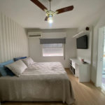 Apartamento com 3 dormitórios à venda, 114 m² por R$ 799.000,00 - Campo Grande - Santos/SP