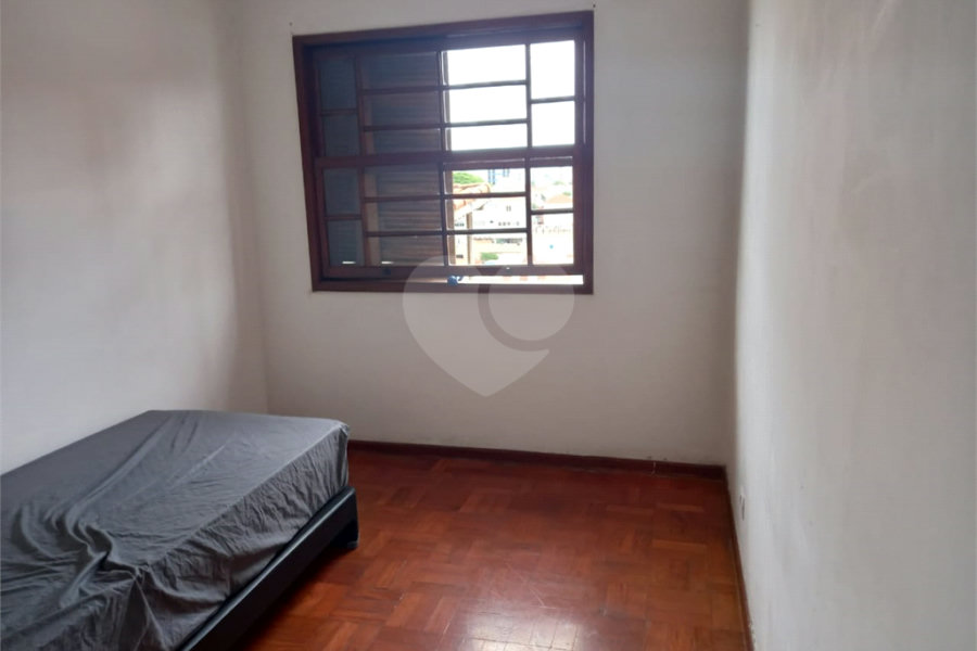 Sobrado à venda com 4 quartos, sendo 1 suíte, em Santana, São Paulo, SP