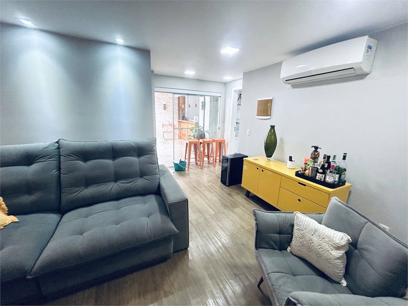Cobertura à venda com 3 quartos, sendo 1 suíte, em Tijuca, Rio de Janeiro, RJ