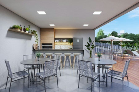 Green Life Residence