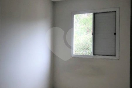 Apartamento à venda com 2 quartos em Jardim Boa Vista (zona Oeste), São Paulo, SP
