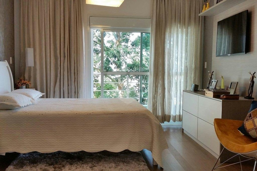 Casa à venda com 6 quartos, sendo 3 suítes, no condomínio Travessa Manuel Antônio Ferreira,85, São Paulo - SP