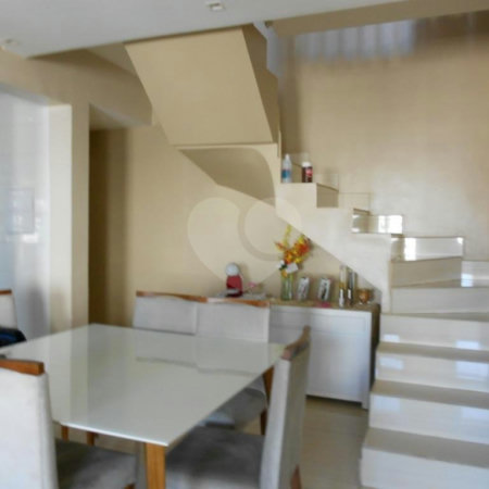 Apartamento à venda com 3 suítes em Água Branca, São Paulo, SP