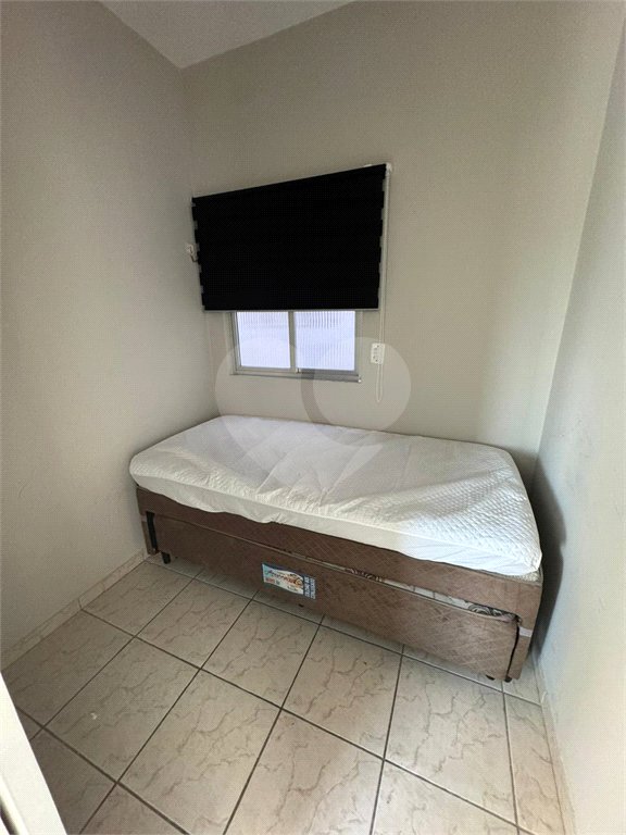 Apartamento à venda com 3 quartos, sendo 1 suíte, no Centro, Cabo Frio, RJ