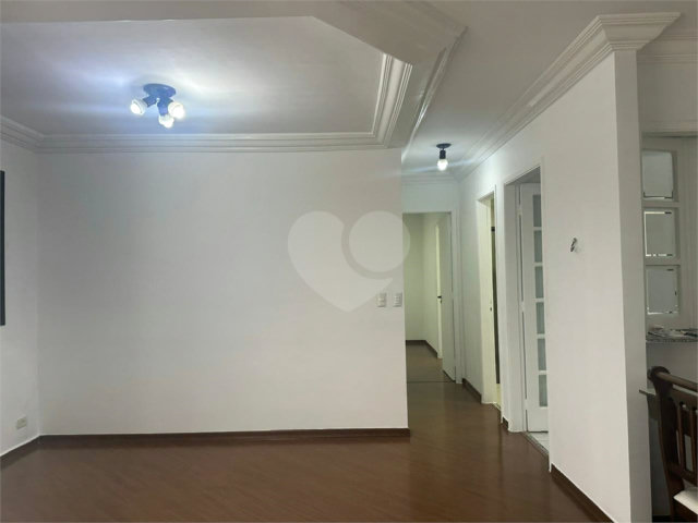 Apartamento à venda com 3 quartos, sendo 1 suíte,  em Mandaqui, São Paulo, SP
