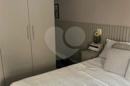 Apartamento à venda com 3 quartos, sendo 2 suítes, em Santa Teresinha, São Paulo, SP