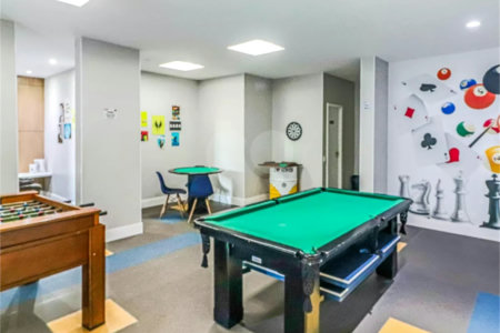 Apartamento à venda com 4 quartos, sendo 1 suíte, em Vila Polopoli, São Paulo, SP