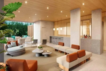 Apartamento à venda com 2 quartos, sendo 1 suíte,  em Pinheiros, São Paulo, SP