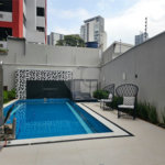 Apartamento à venda ou para alugar com 1 quarto em Pinheiros, São Paulo, SP