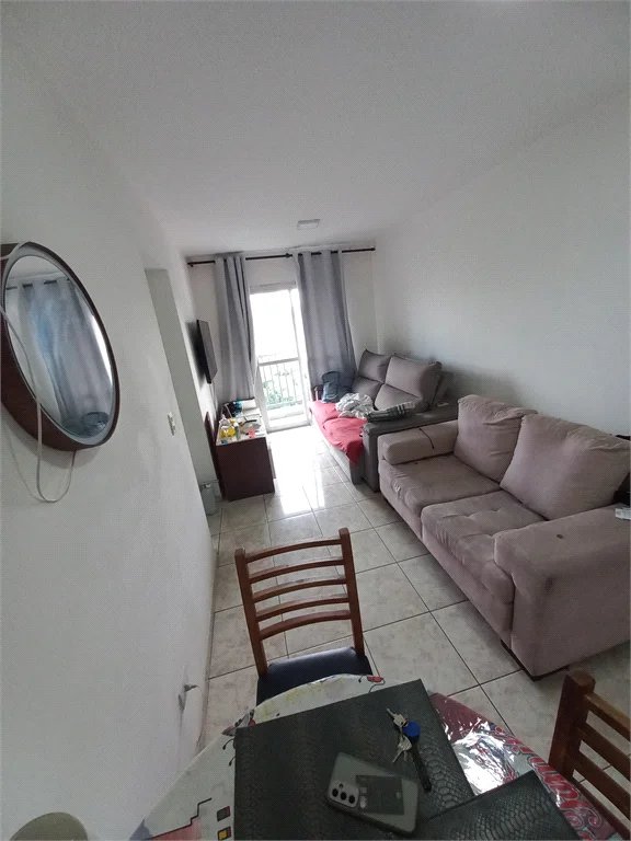 Apartamento à venda com 2 quartos em Jardim Umarizal, São Paulo, SP