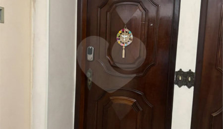Apartamento à venda com 2 quartos em Tatuapé, São Paulo, SP
