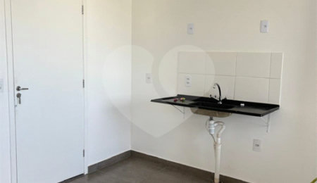 Apartamento à venda com 2 quartos em Tucuruvi, São Paulo, SP