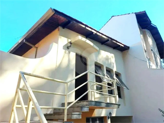 Casa à venda com 5 quartos, sendo 1 suíte,  em Mandaqui, São Paulo, SP