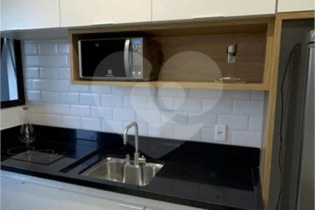 Studio para alugar com 1 quarto em Jardim Bonfiglioli, São Paulo, SP