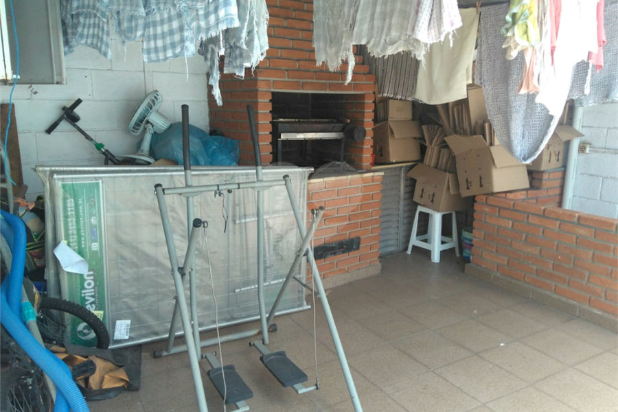 Casa à venda com 3 quartos, sendo 2 suítes, em Lauzane Paulista, São Paulo, SP