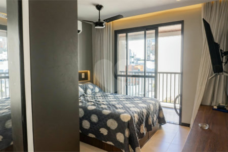 Apartamento à venda com 2 quartos, sendo 1 suíte, em TIJUCA, Rio de Janeiro, RJ
